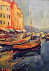 Portofino 100 x70 